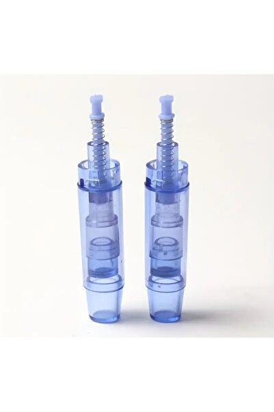 ENDA Dermapen Iğnesi 24 Lu 10 Adet