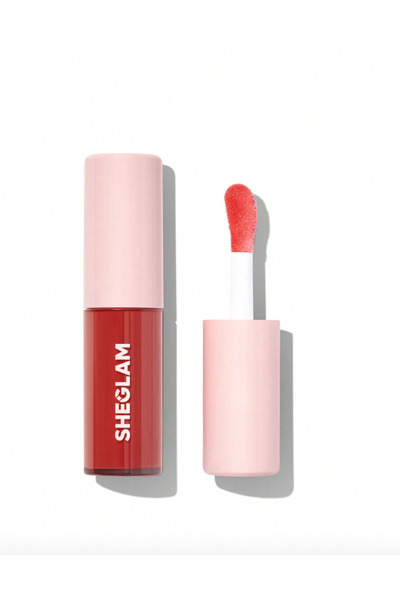 SHEGLAM Jelly Wow Tinted Lip Oil-Day Dreamer