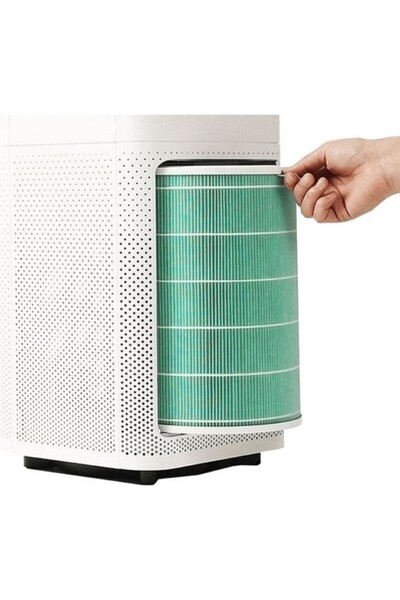 srfn ticaret Xiaomi Mi Smart Air Purifier Pro 2S Συμβατό έξυπνο φίλτρο καθαρισμού αέρα κατά του φορμαλδεΰδη