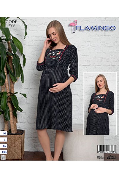 Flamingo Lohusa Elbise