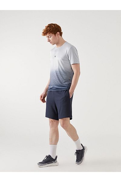 LC Waikiki Comfortable Fit Men's Sports Shorts
