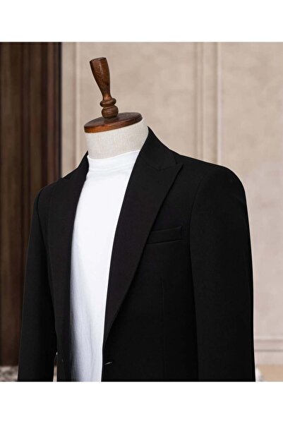 sarprun fashion Italian Style Slim Fit Suit