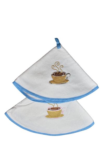 artıbir bodrum Round Kitchen Towel