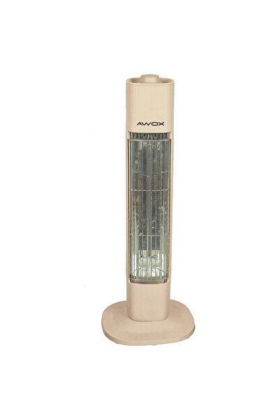 AWOX Ligero 600w Dikey Isıtıcı