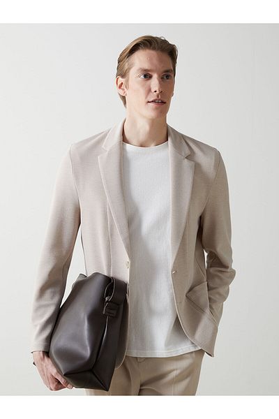 LC Waikiki Ανδρικό σακάκι Slim Fit