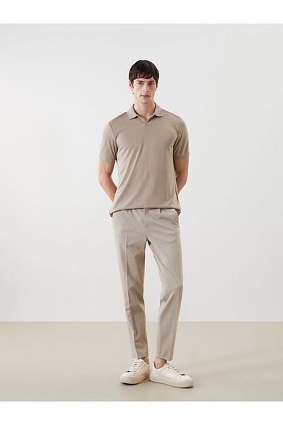 LC Waikiki Ανδρικό παντελόνι Standard Fit