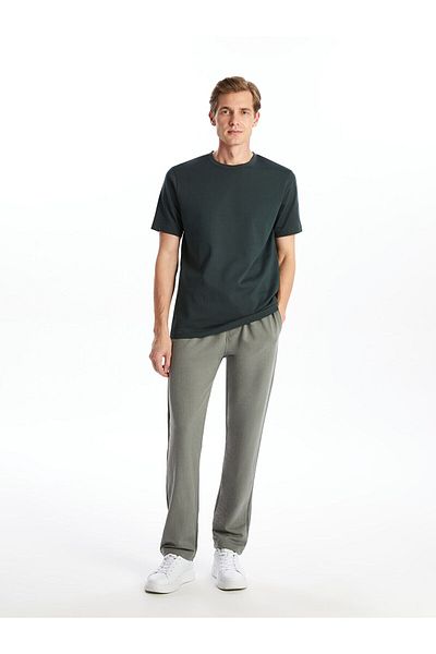 LC Waikiki Standard Fit Ανδρικά Φούτερ