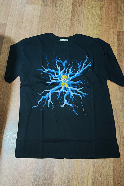 SB Moda Μπλούζα Unisex με τύπωμα