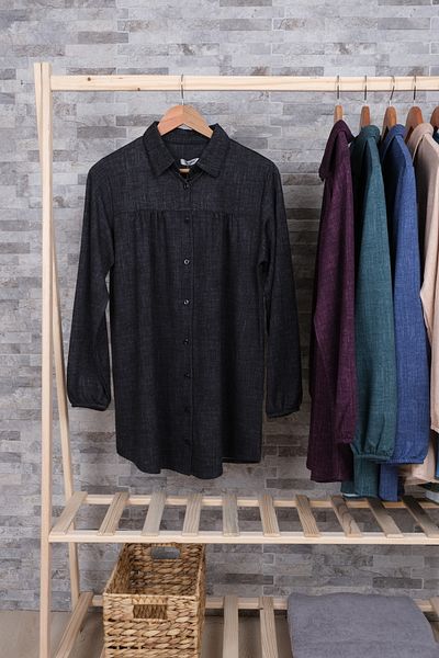 MUSTÜN Shirt