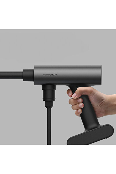 hoto 20V Basınçlı Yıkama Makinesi Pro QWXCJ002