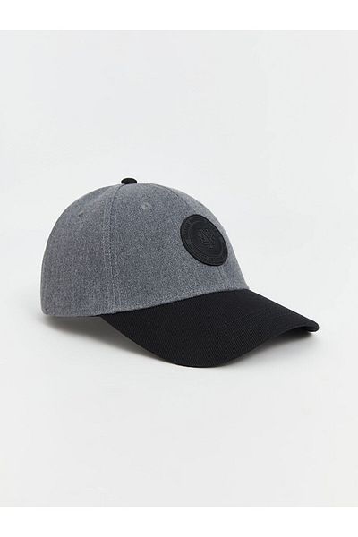 LC Waikiki Printed Men's Cap Hat
