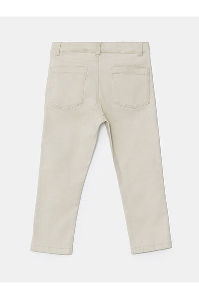 LC Waikiki Adjustable Waist Boys' Trousers