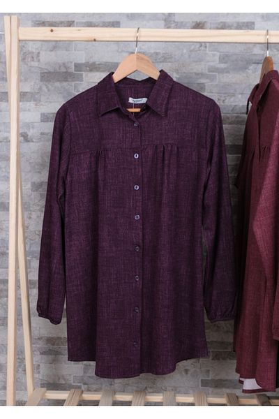 MUSTÜN Shirt