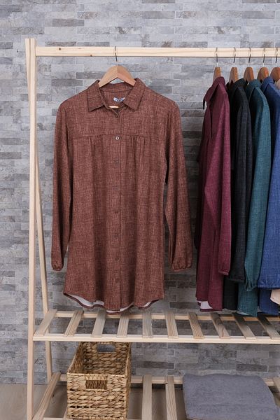 MUSTÜN Shirt