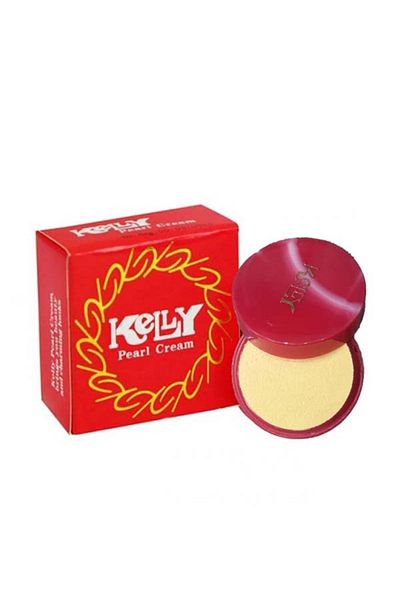 Kelly Kelly Pearl Skin Lightening Cream - 5g