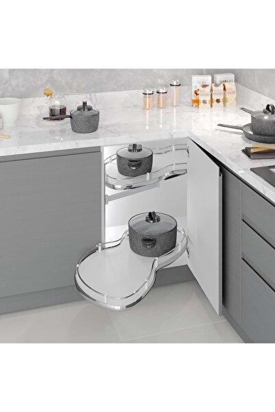 STARAX FASULYE 50 KAPAK SOL (KOR SAG)