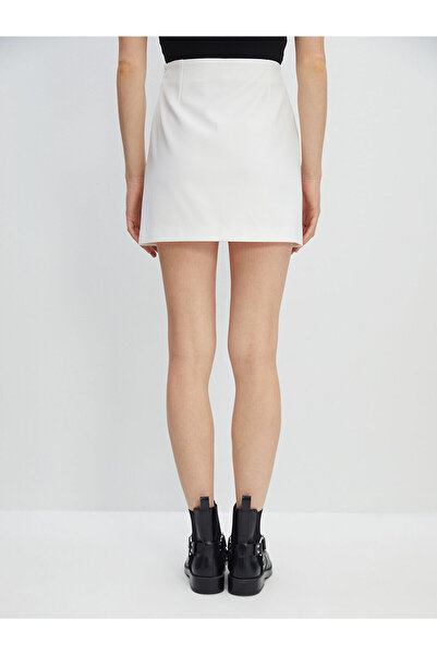 LC Waikiki Fusta de damă Lcwk Slim Fit