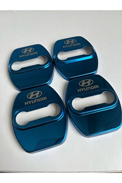 Metal HYUNDAI KAPI KİLİT KARŞILIĞI
