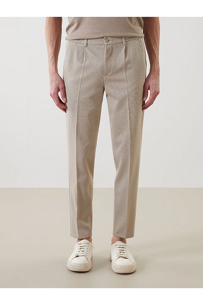 LC Waikiki Ανδρικό παντελόνι Standard Fit