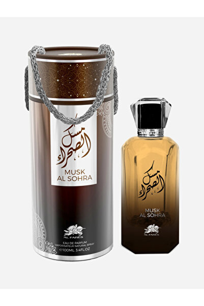 Faris عطر مسك الصحراء، 100 مل