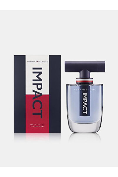 Tommy Hilfiger Impact Eau De Toilette, 100ml
