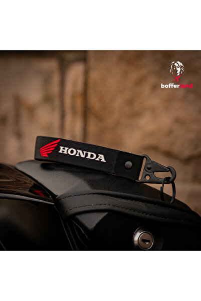 bofferland ركوب العلامة دراجة نارية السيارات النسيج هوك المفاتيح 11