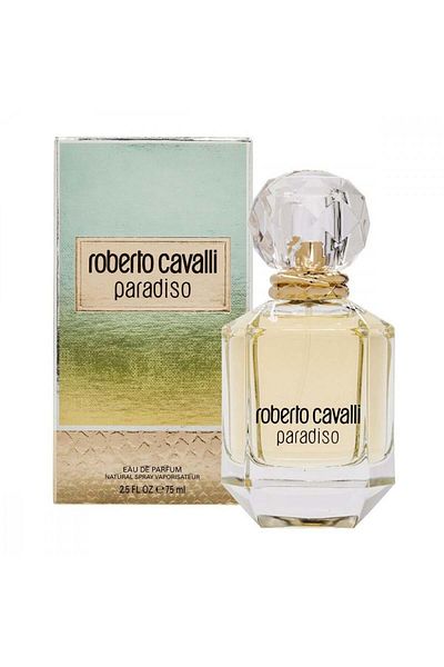 Roberto Cavalli عطر روبرتو كفالي بارادايسو او دو بارفيوم 75مل