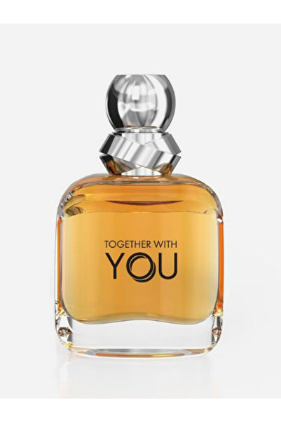 Al Assali Perfumes عطر Together With You أو دو برفيوم، 100 مل