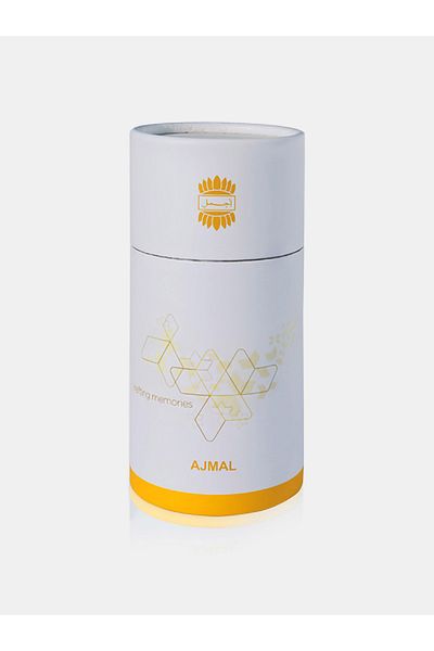 Ajmal مسك مكة، 12 مل