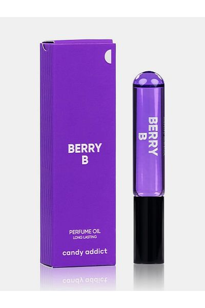 Candy Addict Berry B Perfume Oil - 10 ml