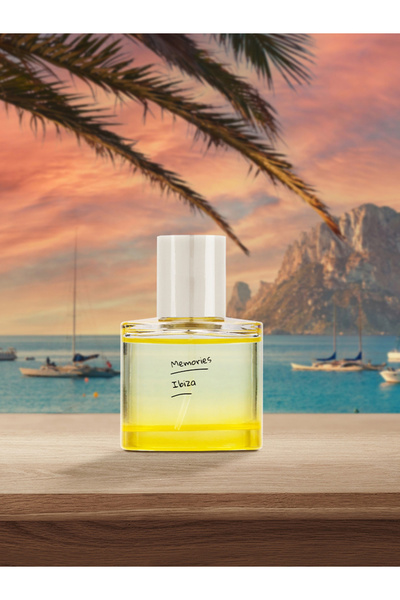 MİNİŞ Memories of Summer Ibiza EDP - 30 ml