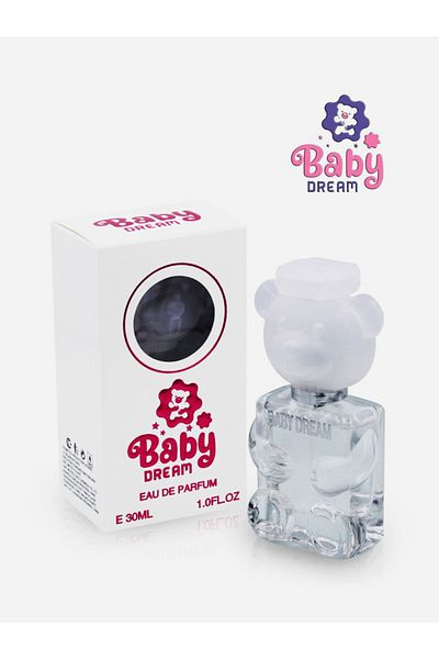 Dream Baby Dream White Eau De Parfum, 30ml