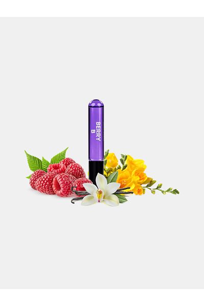 Candy Addict Berry B Perfume Oil - 10 ml