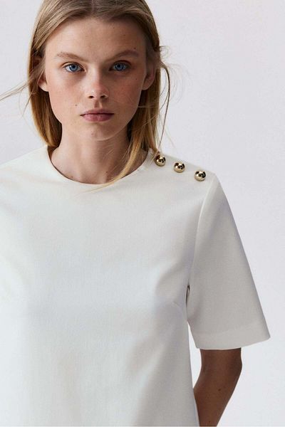 H&M A-line dress