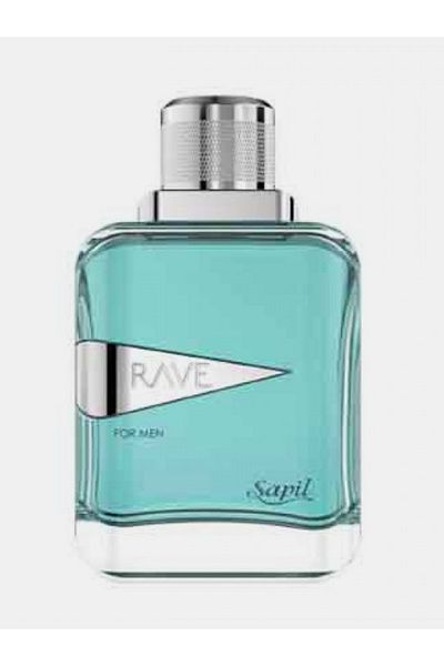 sapil عطر رايف للرجال، 100 مل