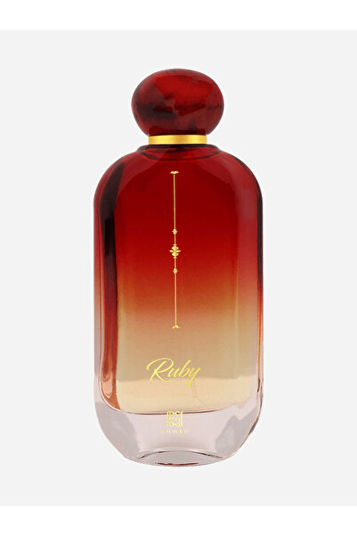 Ahmed Al Maghribi Perfumes عطر روبي أو دو برفيوم 100 مل