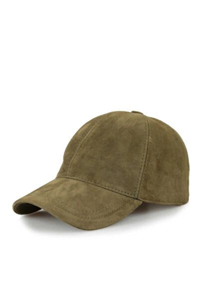 ergül çanta Унісекс чорна замшева шапка