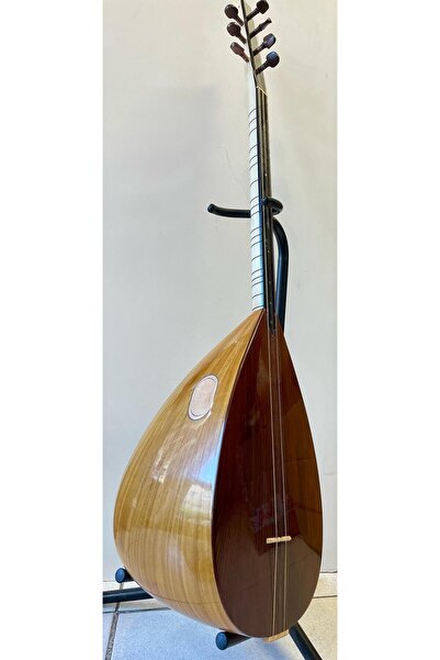 ARTEMİS Profesyonel Kısa Sap Dut Bağlama