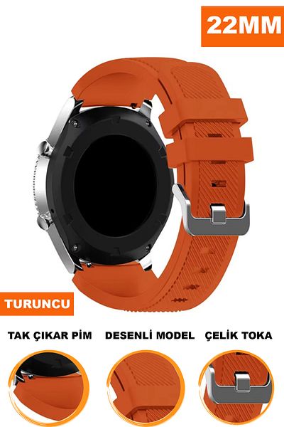 COBRA Huawei Watch Gt Gt2 Gt3 Gt4 Gt5-xiaomi Redmi Watch 5 Active متوافق مع 22 مم سيليكون Watchbands A5722mm