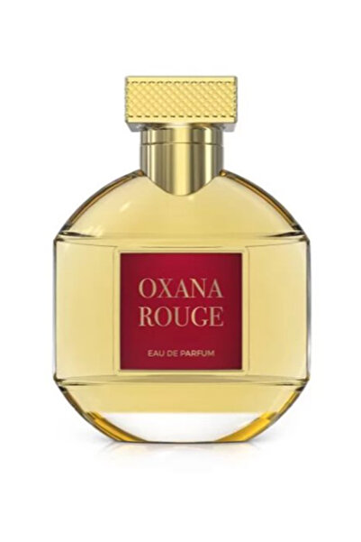 Emper أوكسانا روج أماران أو دي بارفان، 100 مل