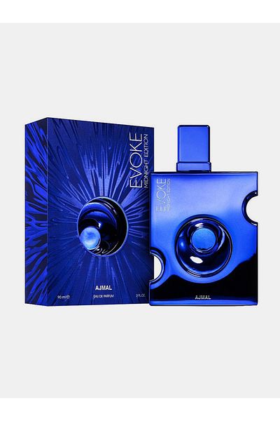 Ajmal Evoke Midnight Edition Eau De Parfum, 90ml