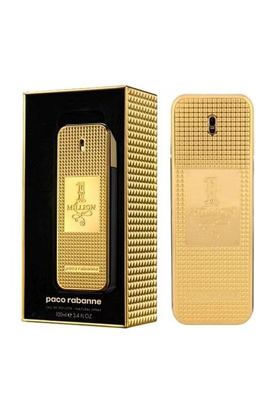 Paco Rabanne One Million Toilette New for Men 100ml