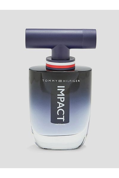 Tommy Hilfiger Impact Intense Eau De Parfum, 50ml