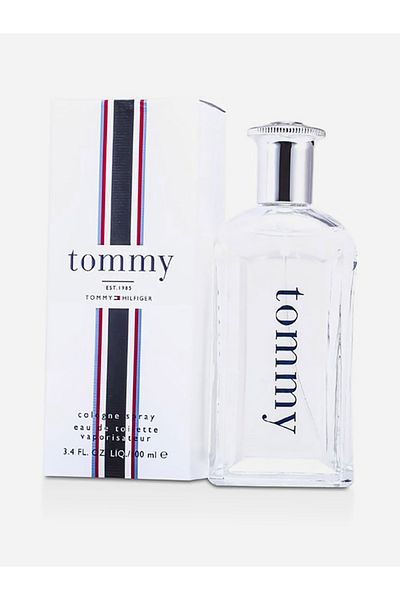 Tommy Hilfiger تومي أو دو تواليت، 100 مل