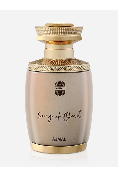 Ajmal Song of Oud Eau De Parfum, 75ml