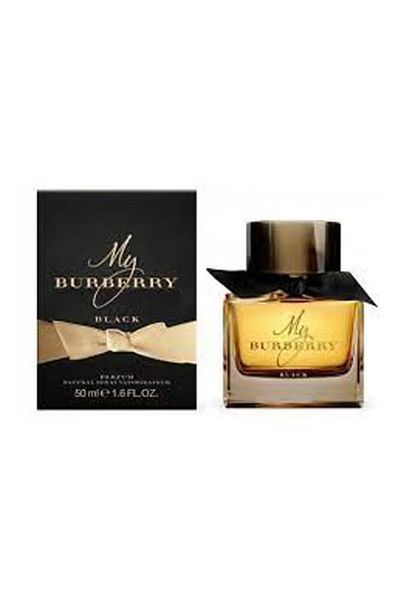 BURBERRY Burberry My Black for Women 50ml