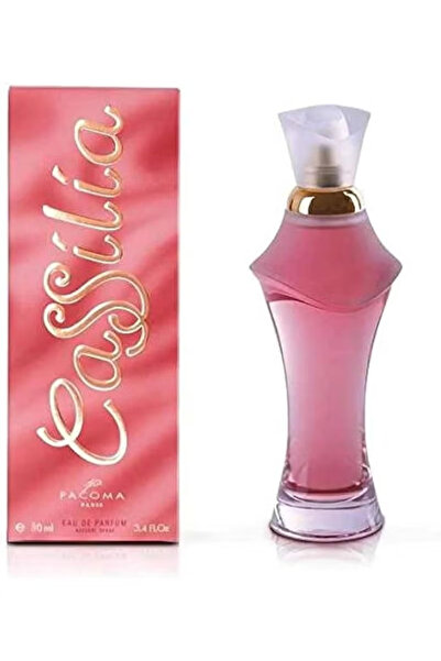 Pacoma Paris كاسيلياء نسائي 50 مل