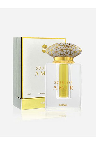 Ajmal Soul Of Amir Concentrated Perfume, 12ml