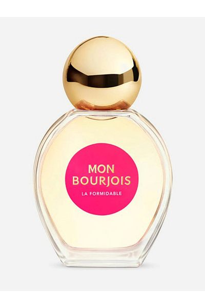 Bourjois عطر مون بورجوا لا فورميدابل أو دي بارفان، 50 مل