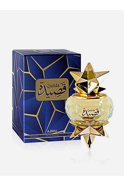 Ajmal Qasida Eau De Parfum Spray 60ML